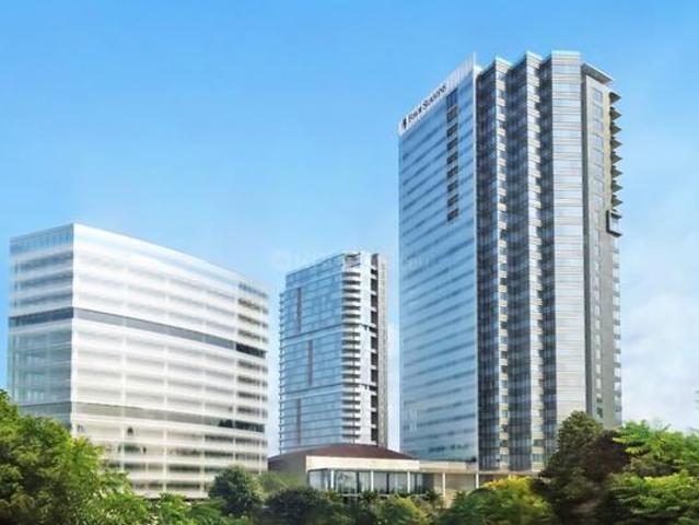 Flat for sale in Bangalore North, Cox Town - Bangalore