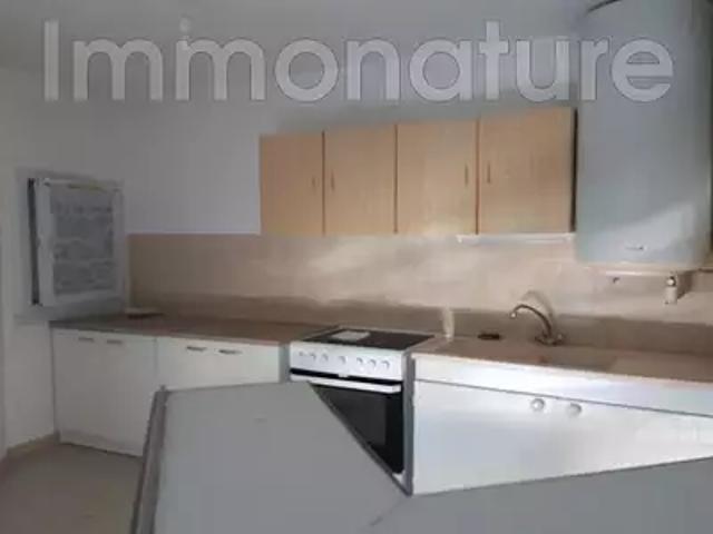 Appartement vente à Lodève, Ganges