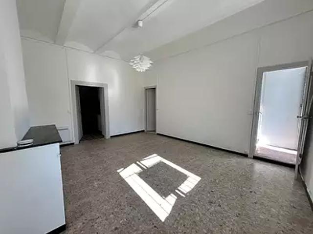 Appartement vente à Lodève, Ganges