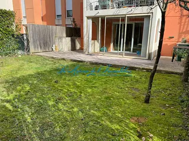 Appartement vente à Lodève, Ganges