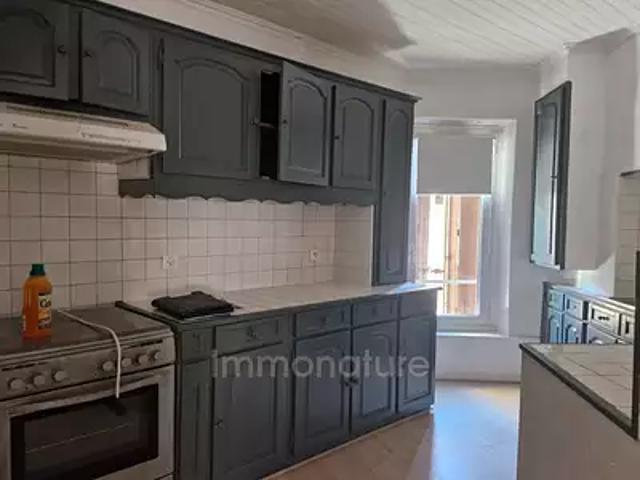 Appartement vente à Lodève, Ganges