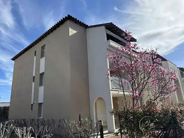Appartement vente à Lodève, Ganges