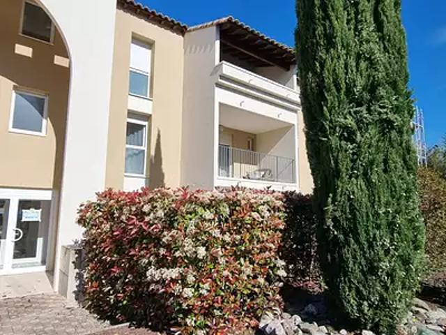Appartement vente à Lodève, Ganges