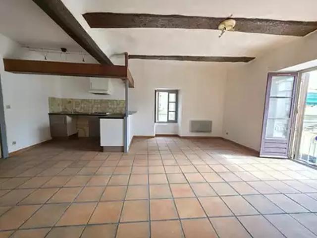 Appartement vente à Lodève, Ganges