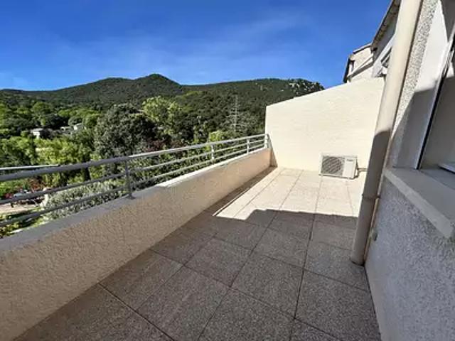 Appartement vente à Ganges, Hérault