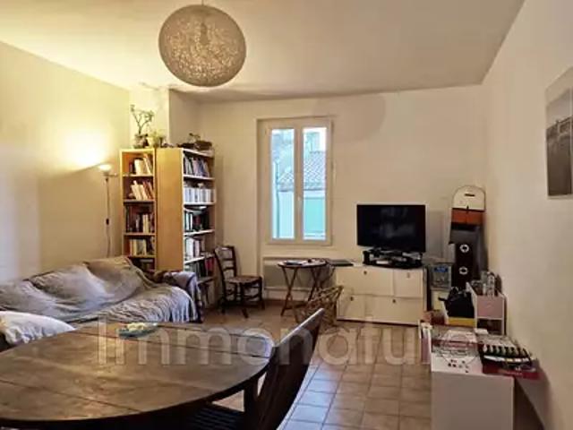 Appartement vente à Lodève, Ganges