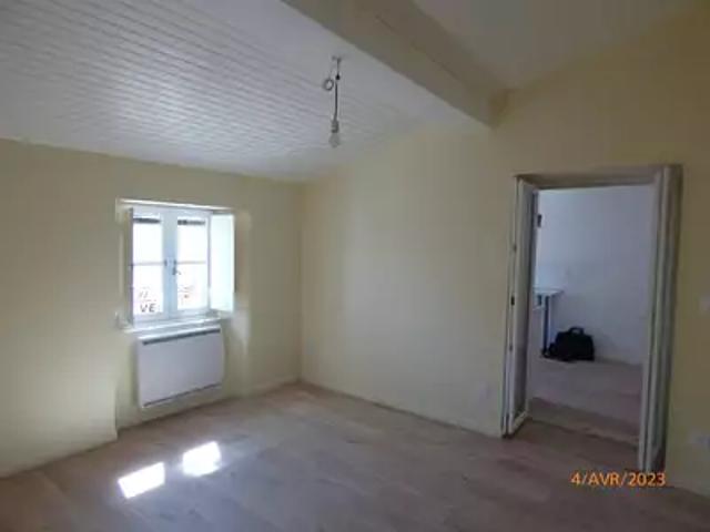 Appartement vente à Lodève, Ganges