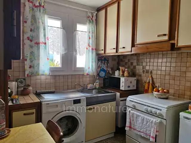 Appartement vente à Lodève, Ganges
