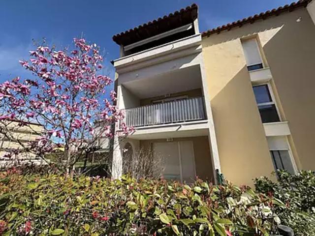 Appartement vente à Lodève, Ganges