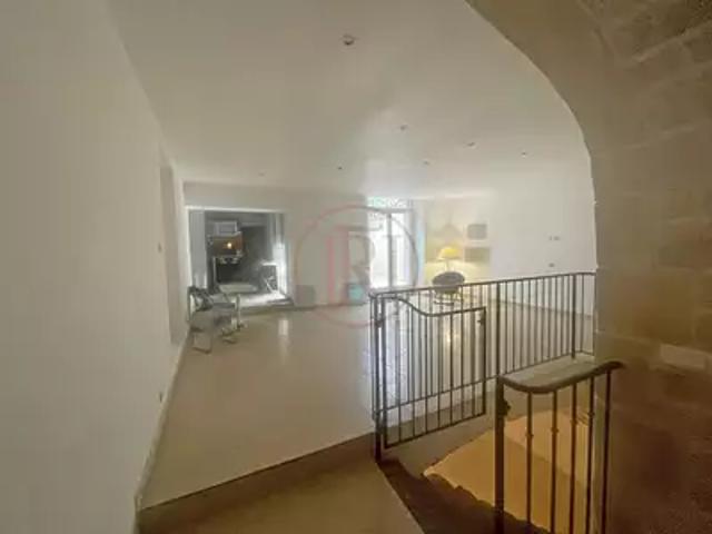 Appartement vente à Lodève, Ganges