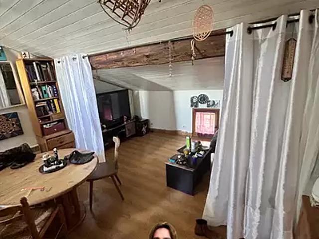 Appartement vente à Lodève, Ganges
