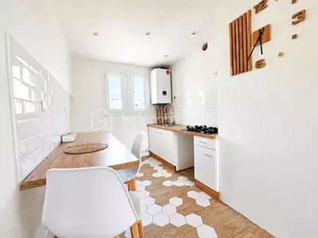 Appartement vente à Ganges, Hérault