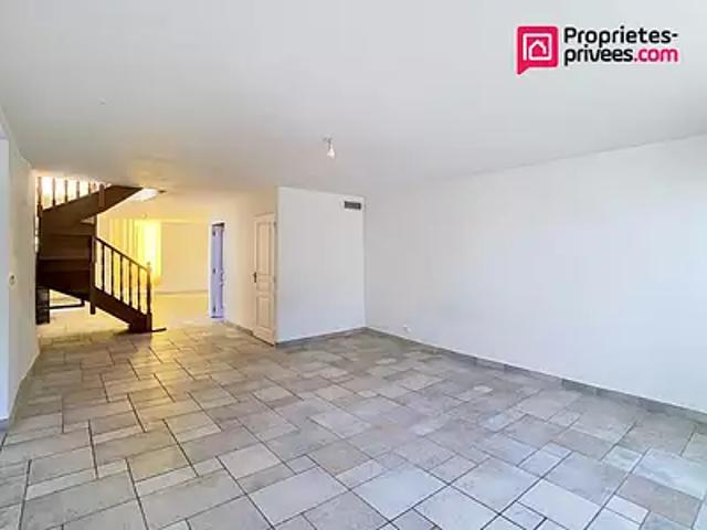 Appartement vente à Lodève, Ganges
