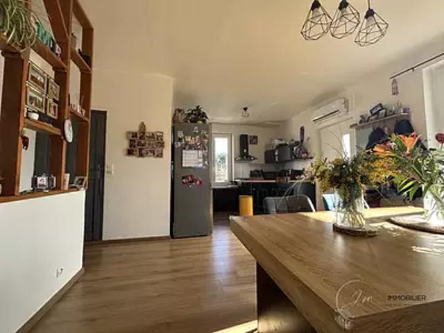 Appartement vente à Lodève, Ganges