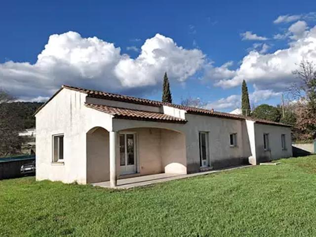 Maison vente à Lodève, Ganges