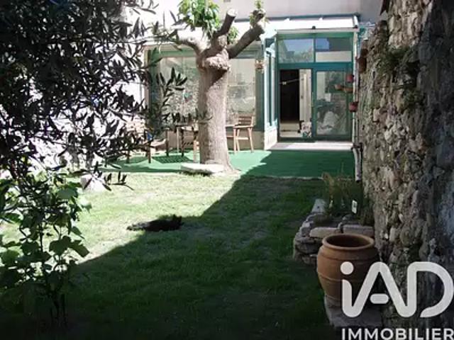 Maison vente à Lodève, Ganges