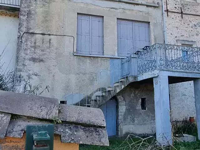 Maison vente à Ganges, Hérault