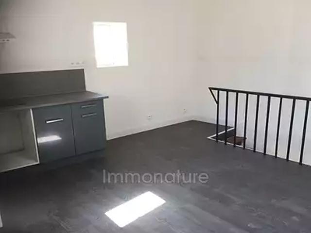 Appartement location à Lodève, Ganges