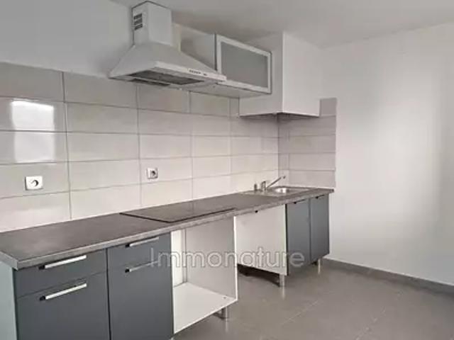 Appartement location à Lodève, Ganges