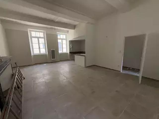 Appartement location à Ganges, Hérault