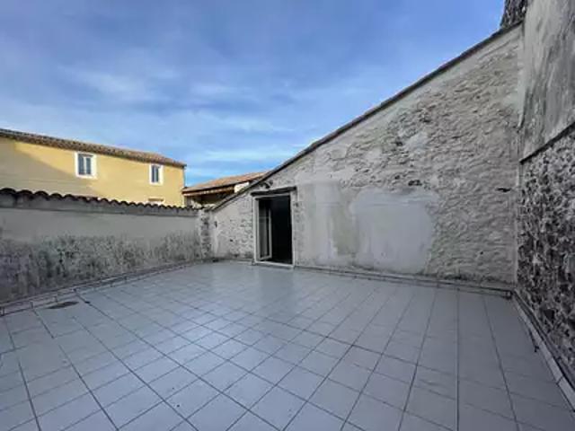 Appartement location à Lodève, Ganges