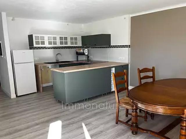 Appartement location à Ganges, Hérault