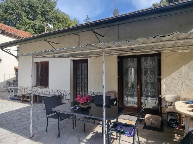 Maison vente à Lodève, Ganges