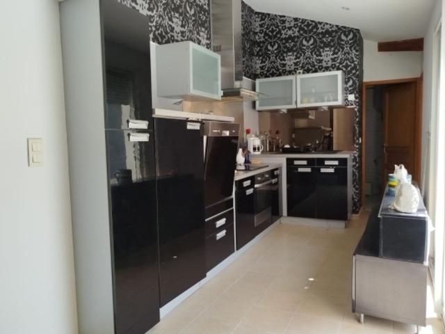 Appartement vente à Lodève, Ganges