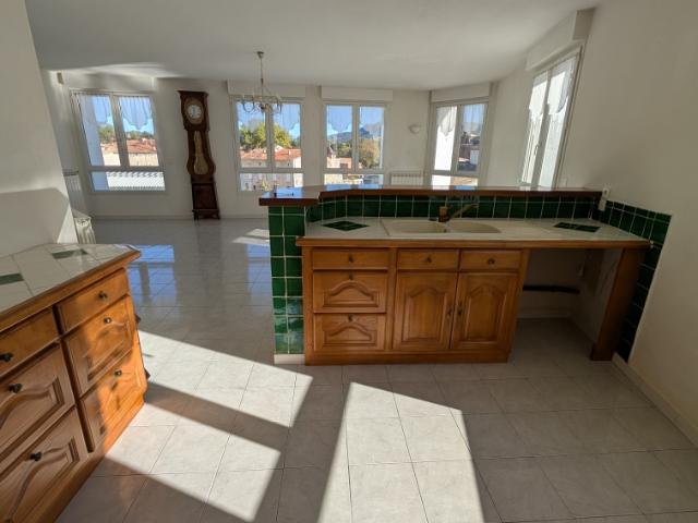 Appartement vente à Lodève, Ganges