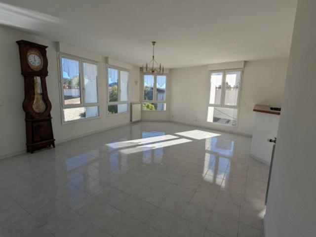 Appartement vente à Lodève, Ganges