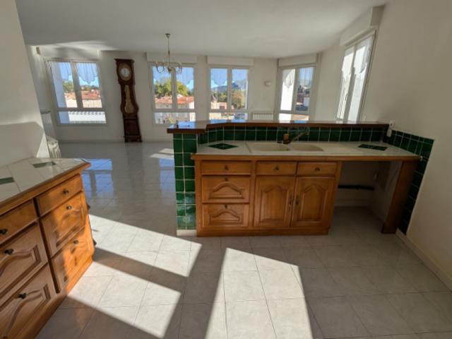 Appartement vente à Lodève, Ganges