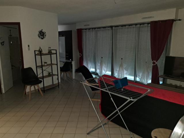 Appartement vente à Ganges, Hérault