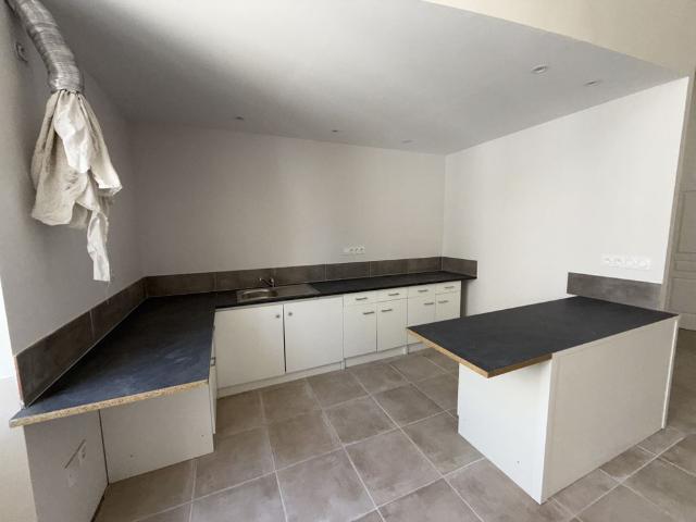 Appartement location à Lodève, Ganges