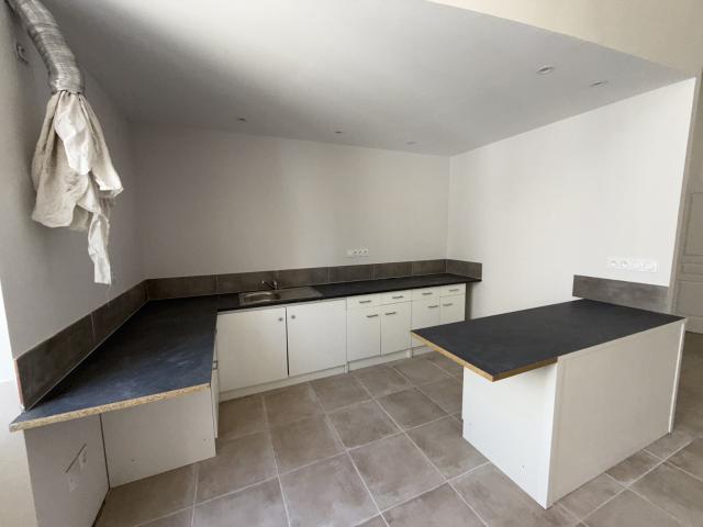 Appartement location à Lodève, Ganges