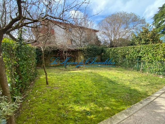 Appartement vente à Lodève, Ganges