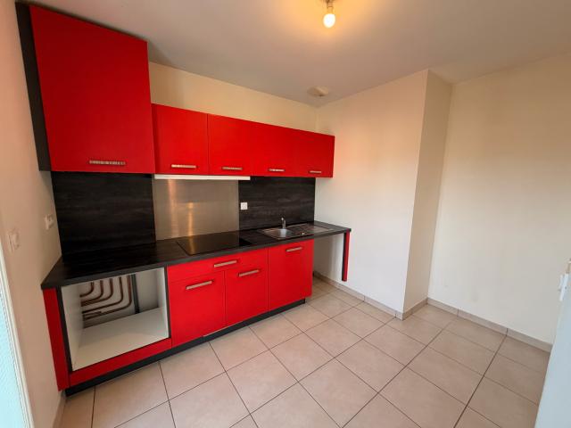 Appartement location à Lodève, Ganges