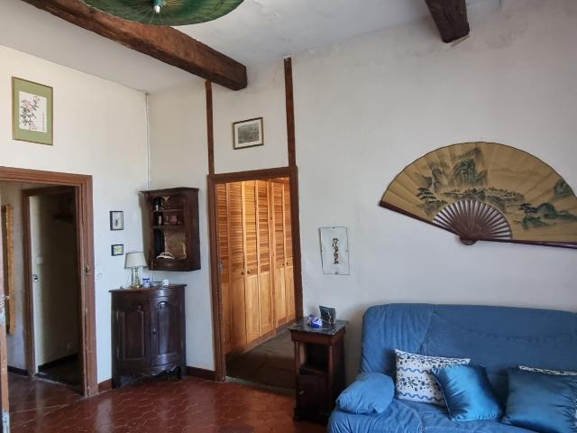Maison vente à Lodève, Ganges