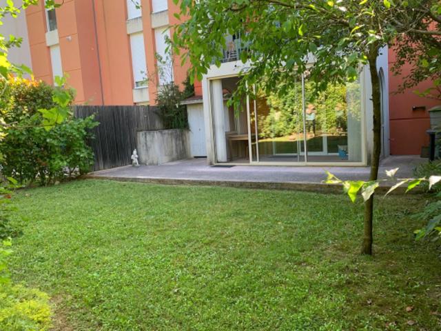 Appartement vente à Lodève, Ganges