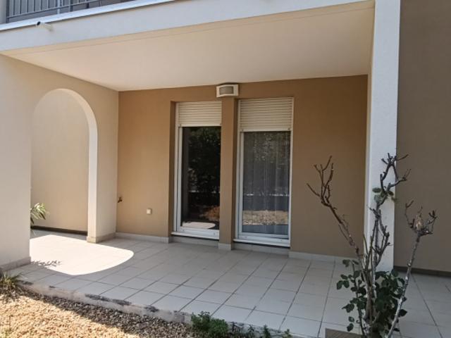 Appartement vente à Lodève, Ganges