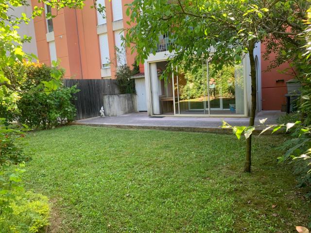 Appartement vente à Lodève, Ganges