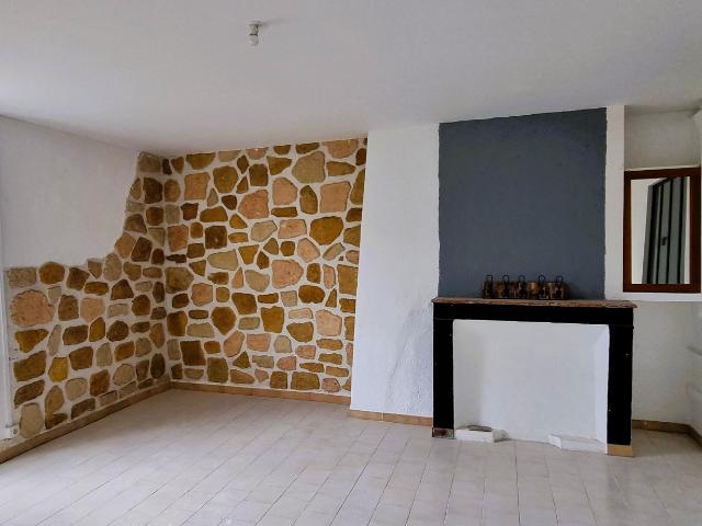 Appartement vente à Lodève, Ganges