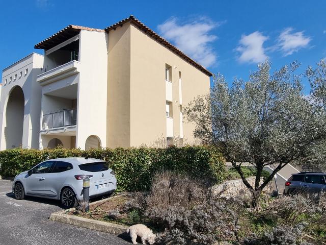 Appartement vente à Lodève, Ganges