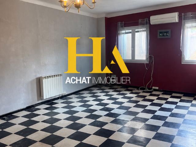 Appartement vente à Ganges, Hérault