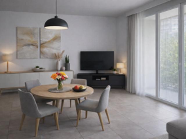 Appartement vente à Lodève, Ganges