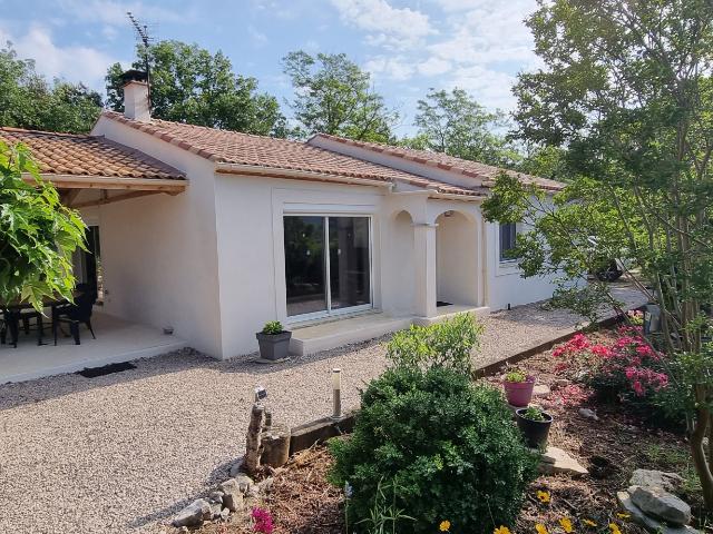Maison vente à Lodève, Ganges
