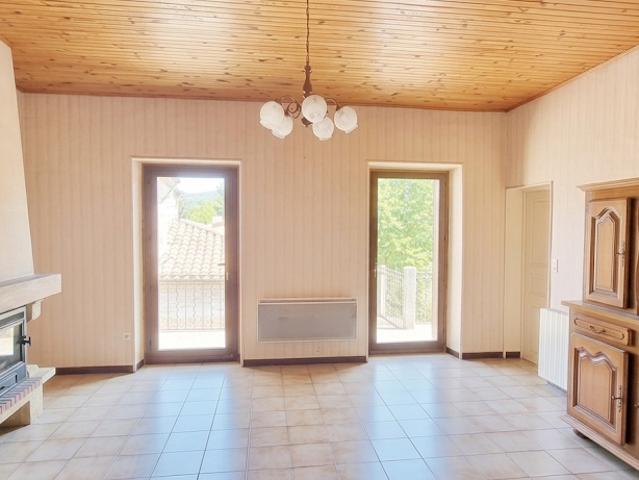 Maison vente à Lodève, Ganges