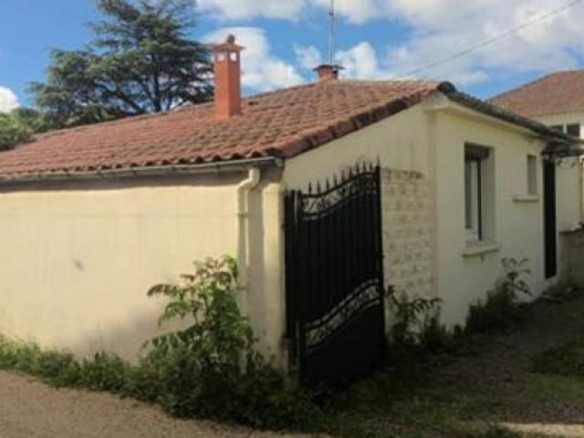 Maison vente à Lodève, Ganges
