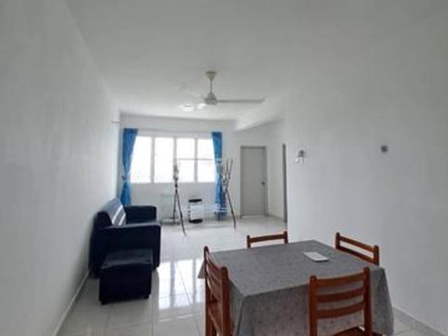 Apartment for rent in Labuan