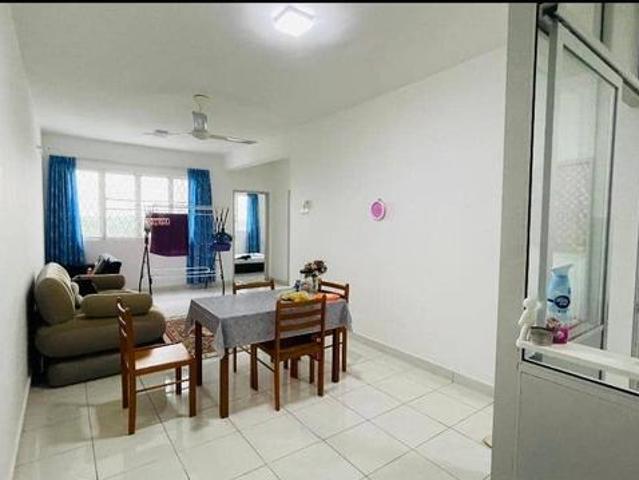 Apartment for sale in Labuan