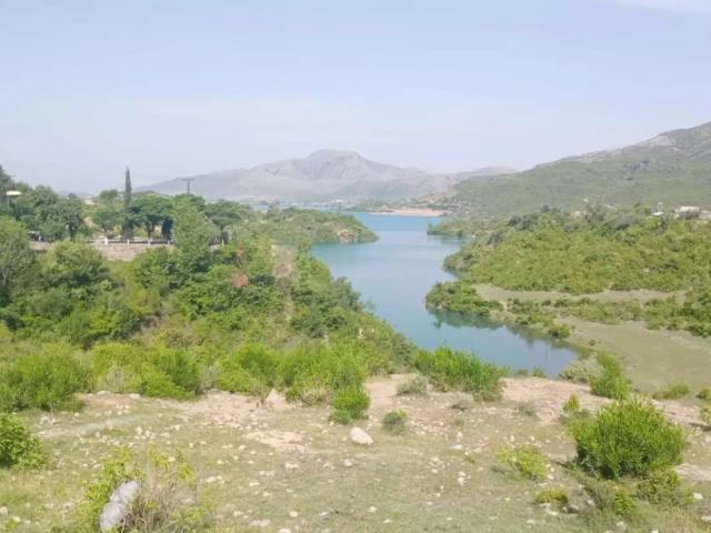 Land for sale in Haripur, North West Frontier Province